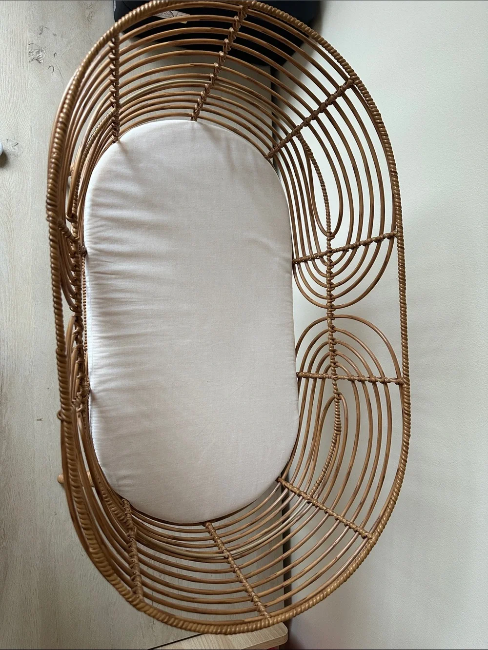 None stylish woven